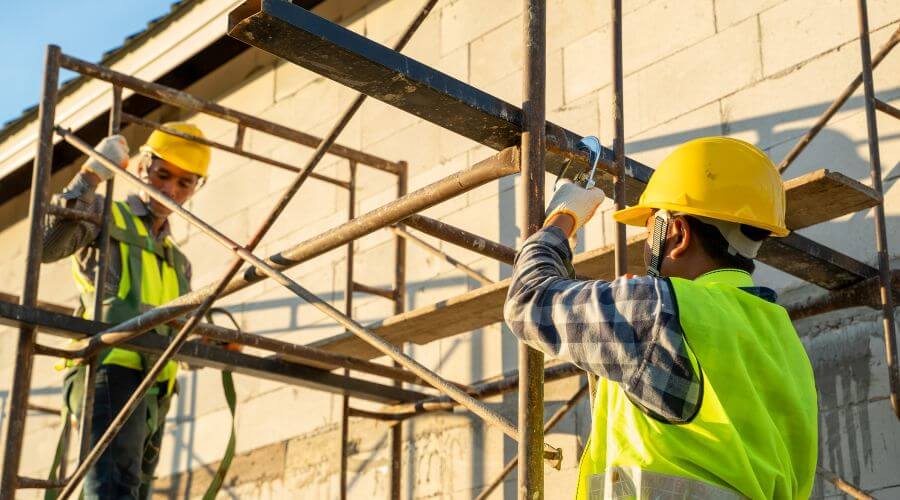 Roof Vent Repair in Calpine, CA